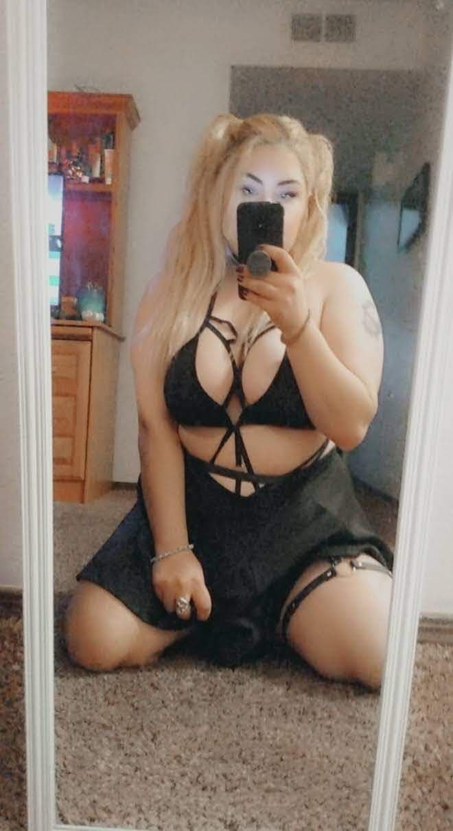 Leah Babyy