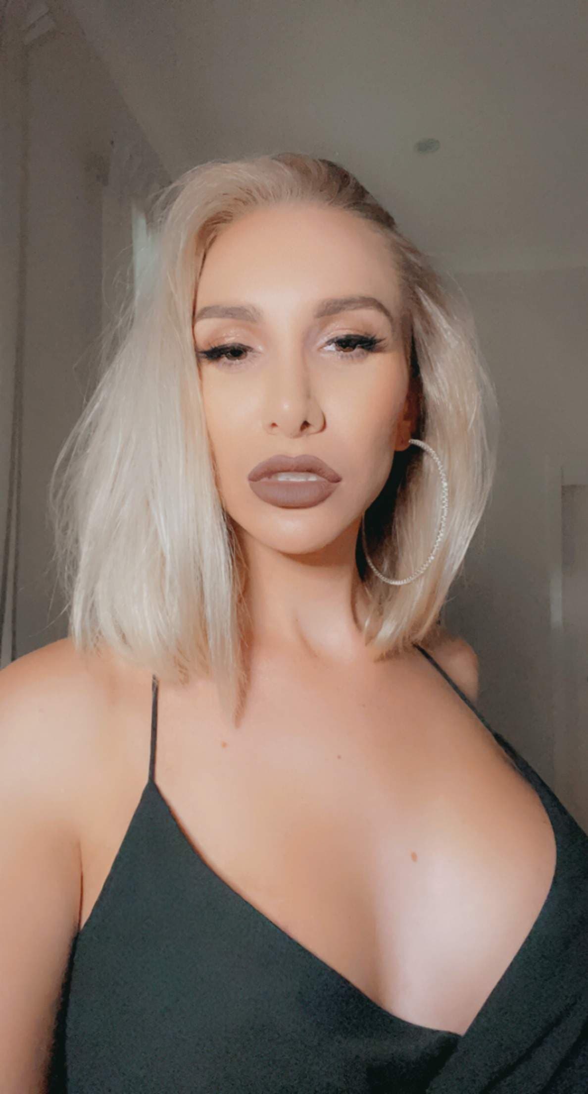 Charli Grey
