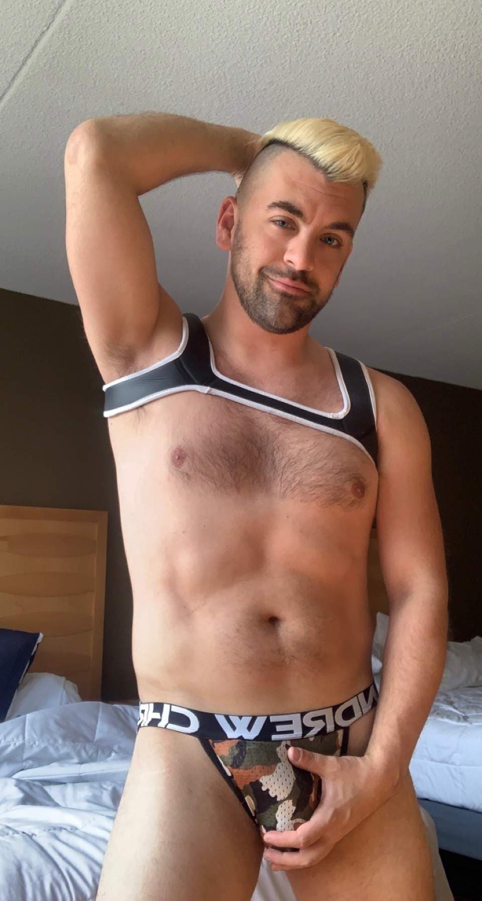Josh Stone