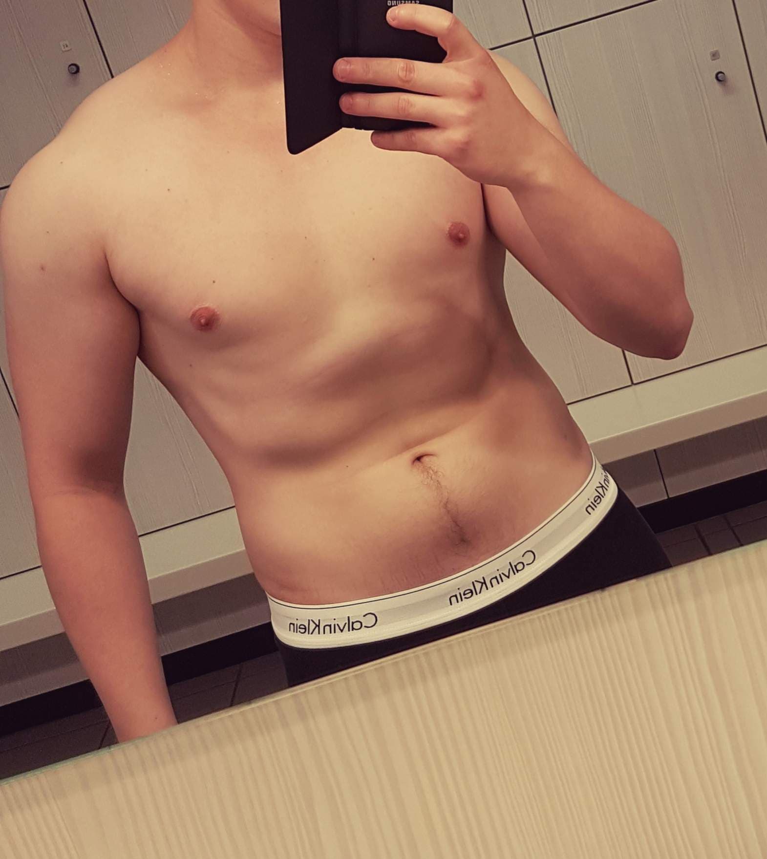 Luke Parker