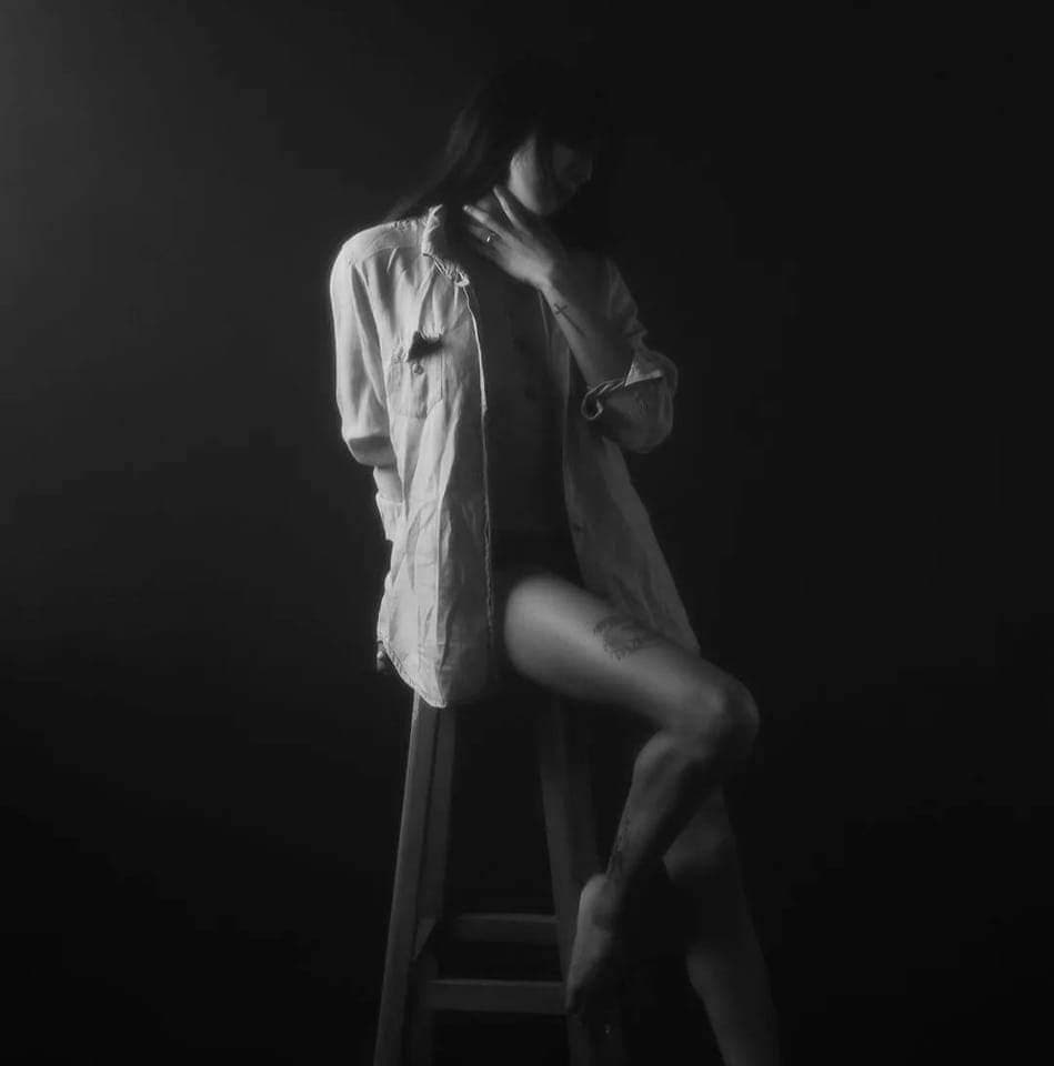 Luz Sánchez