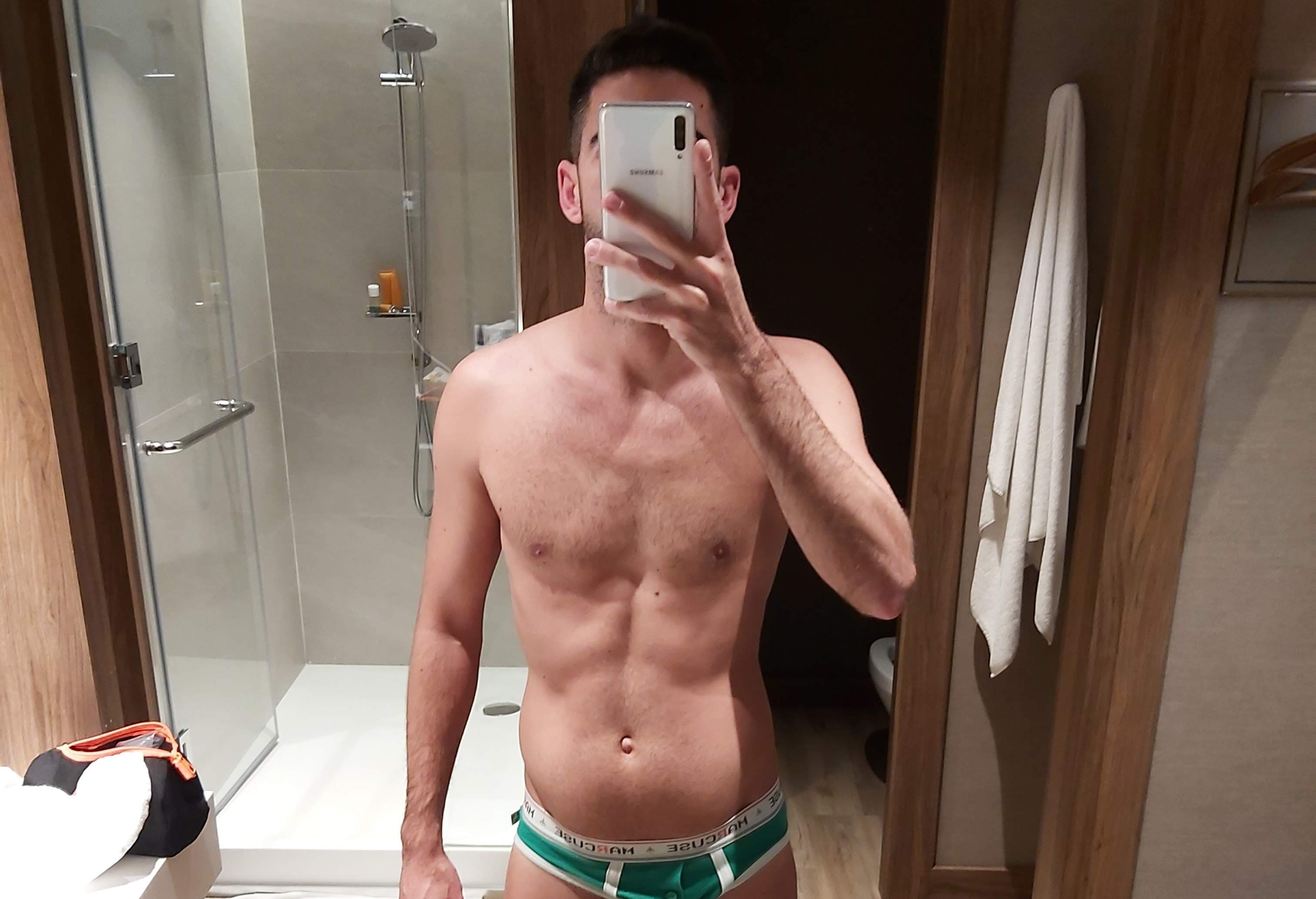 Anaconda9inches