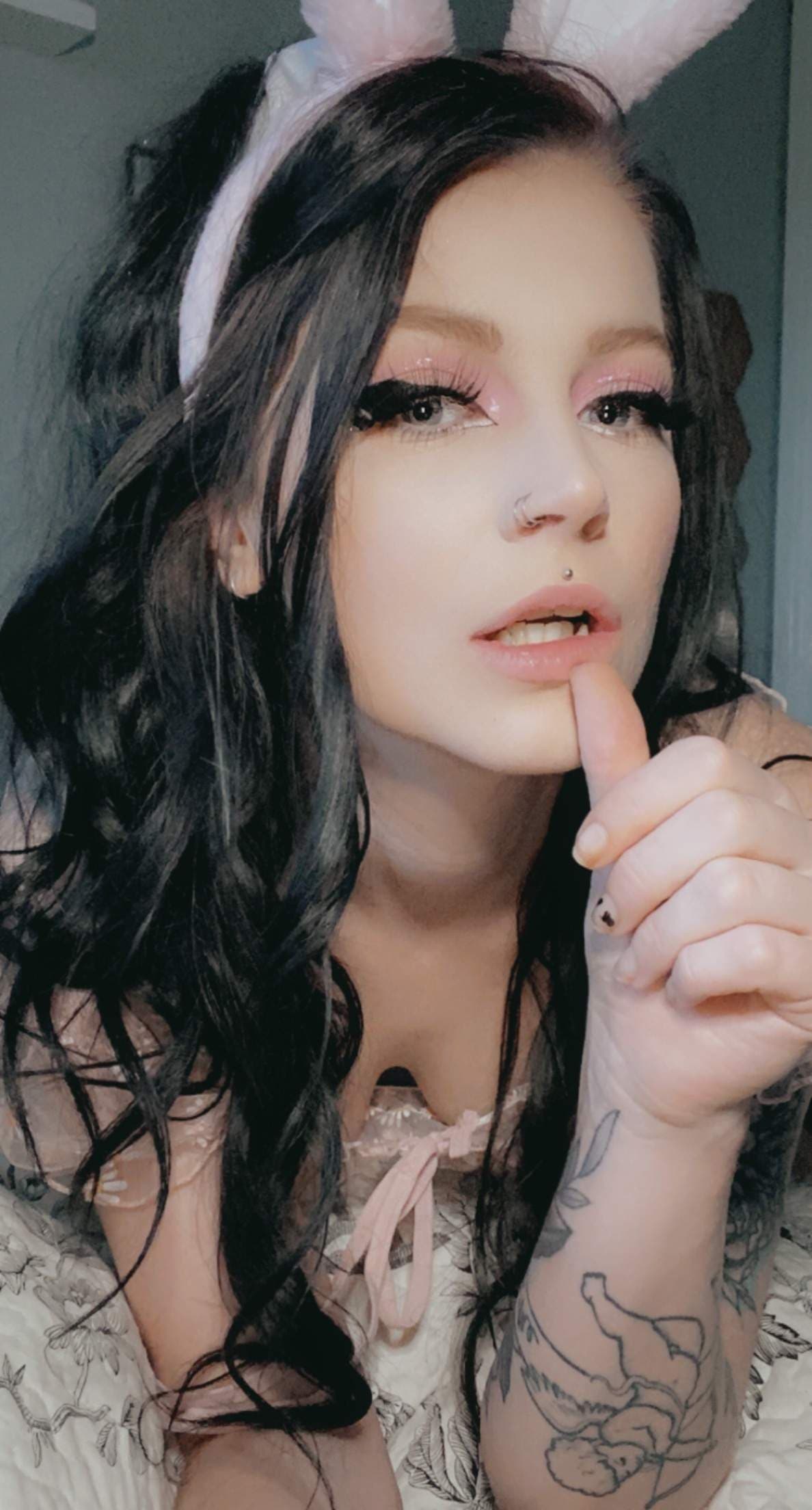 T