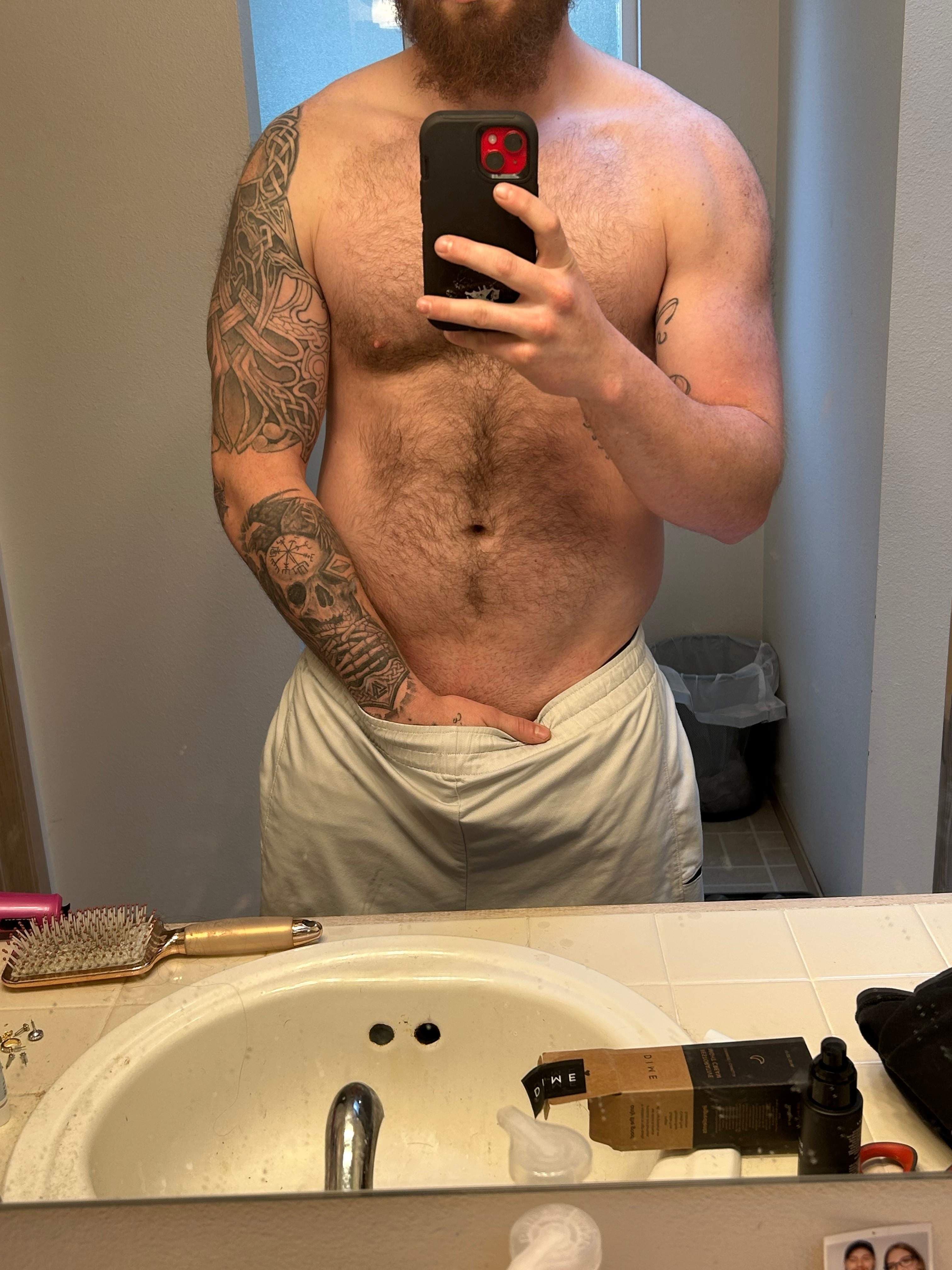 Hard and ready