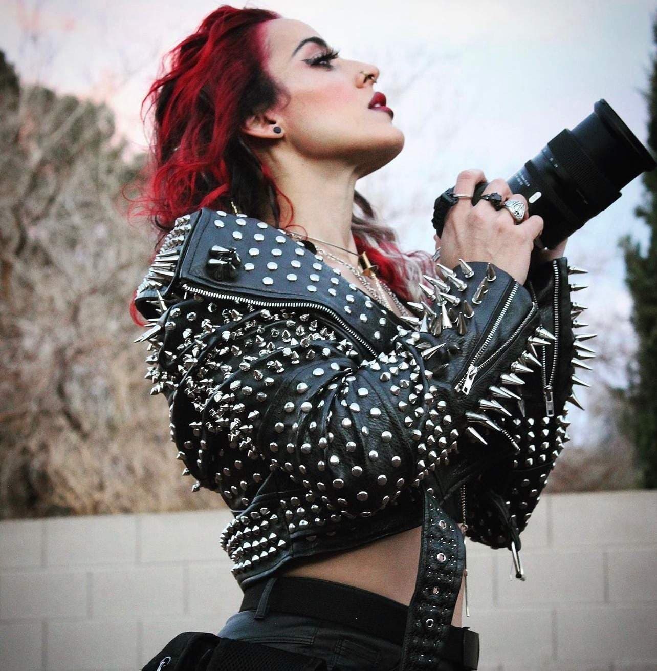 Cara Maria’s Ladies of the Knight