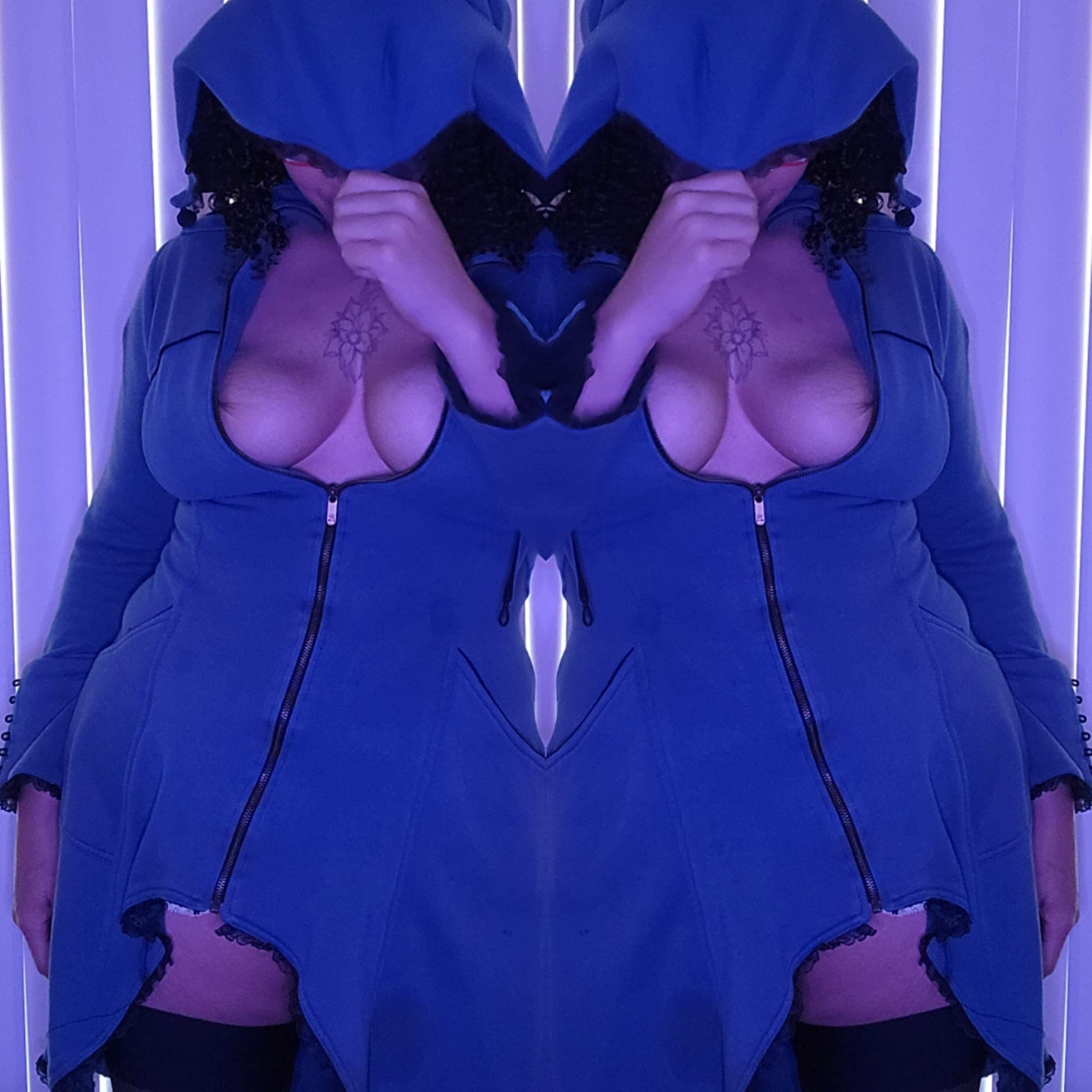 Sexii Red