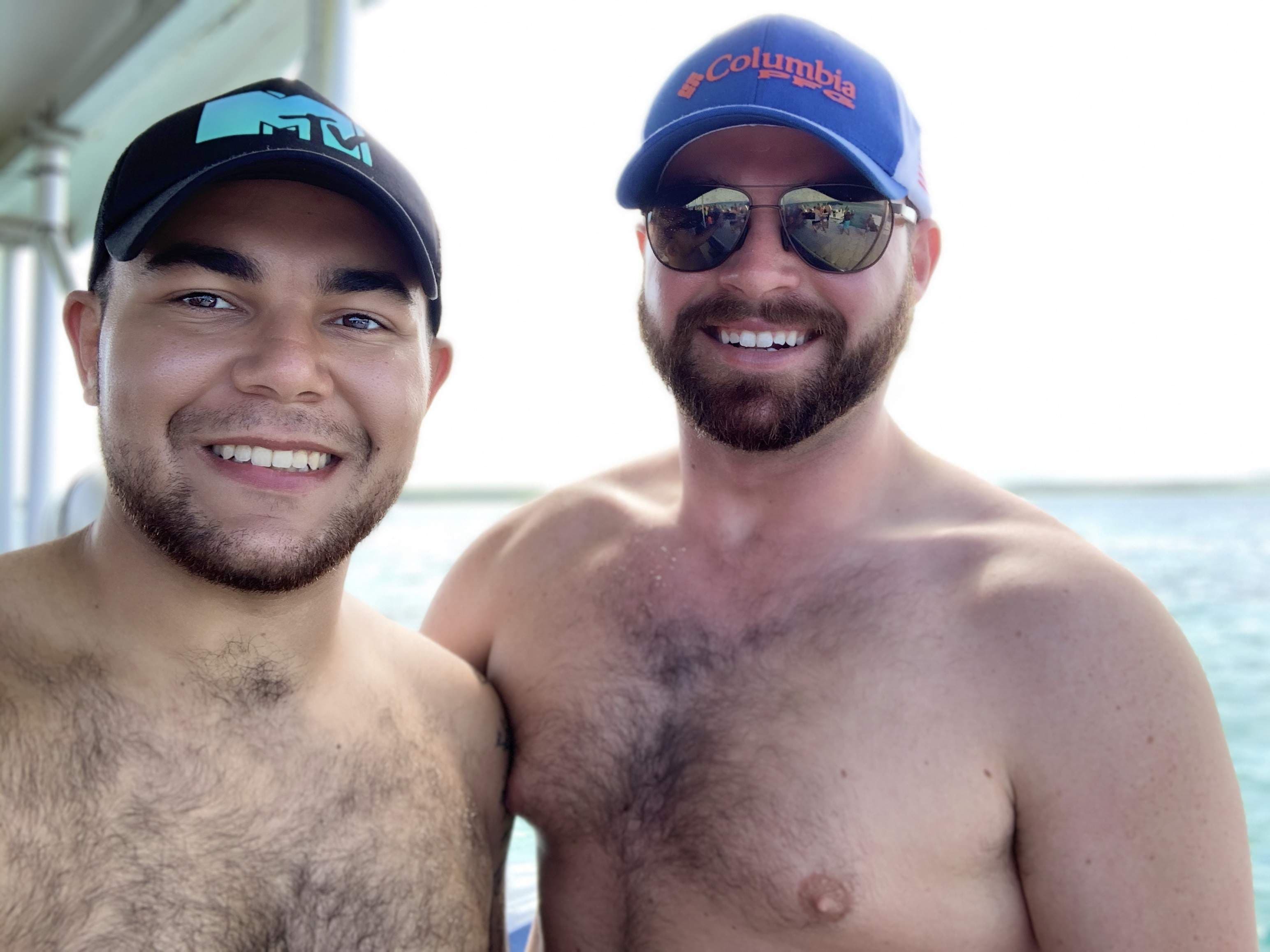 Matt & Matt