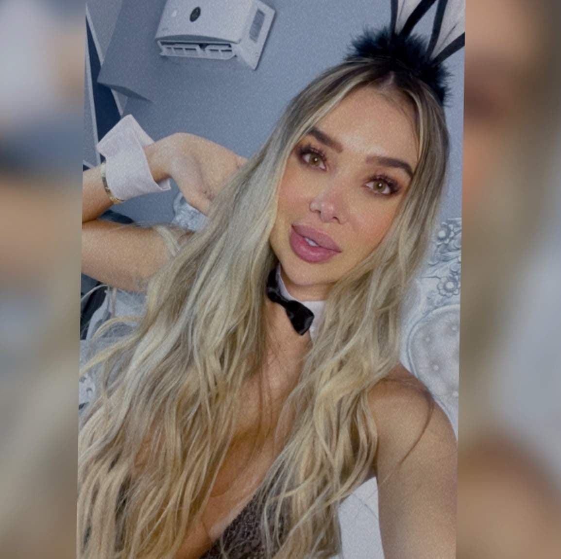 Monica Garcia