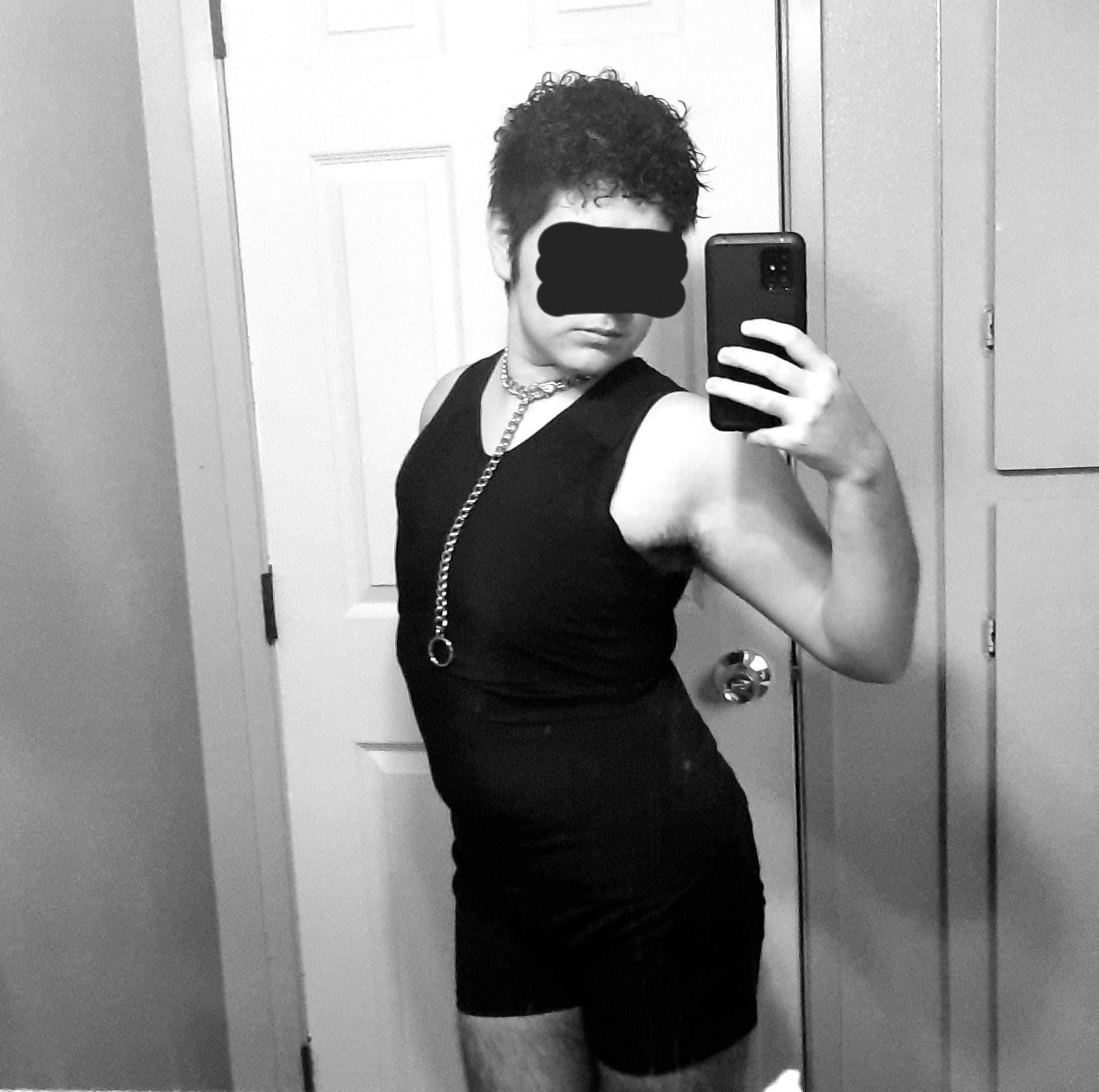 April Enby