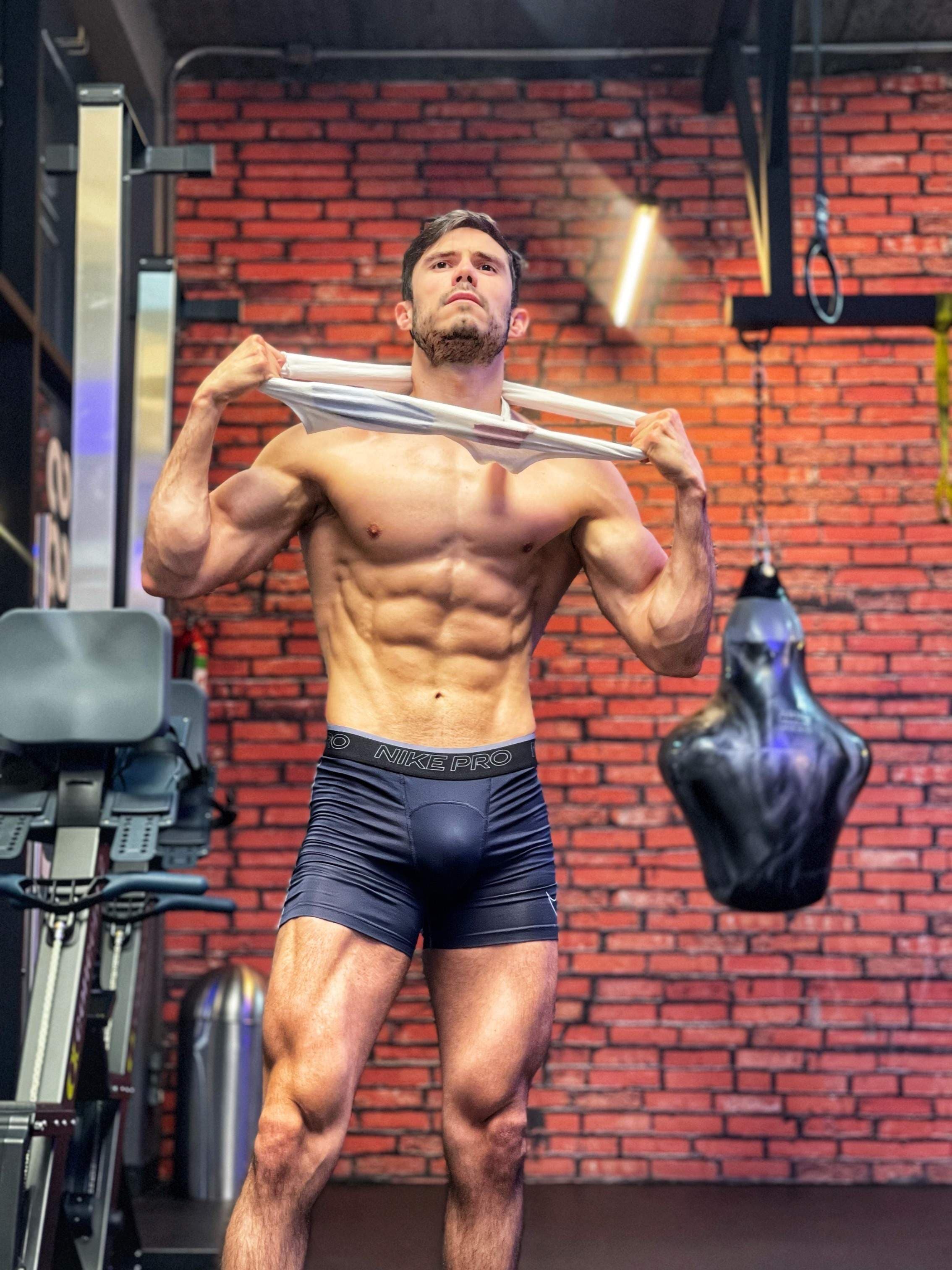 Adrian Pulgarin