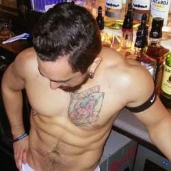 Ben Krane