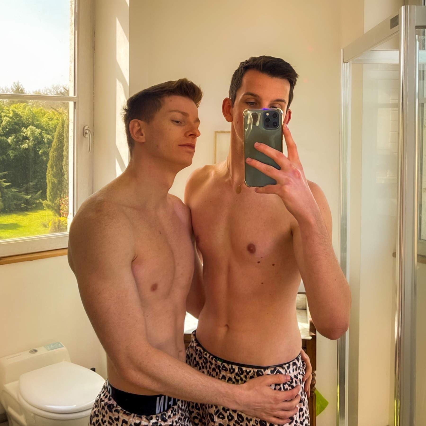 D&R 🤍