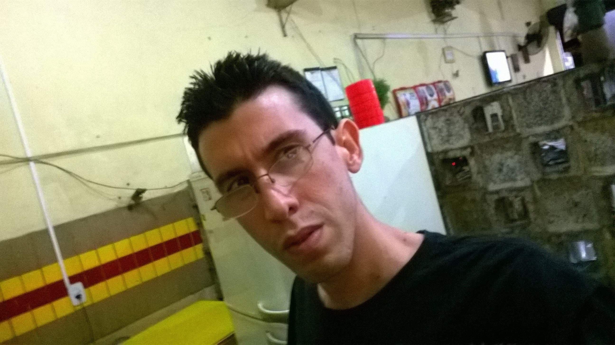 Bruno Leonardo