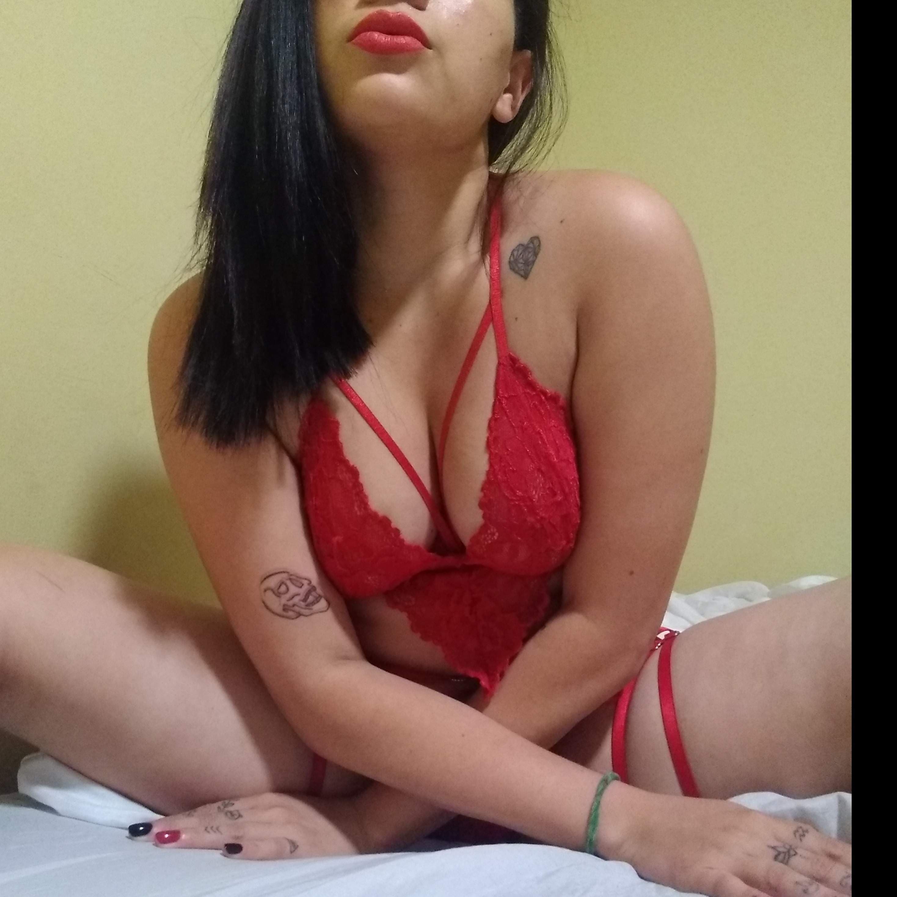 LET'S PLAY 🥵💦
