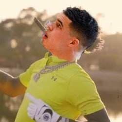 MPJ burner