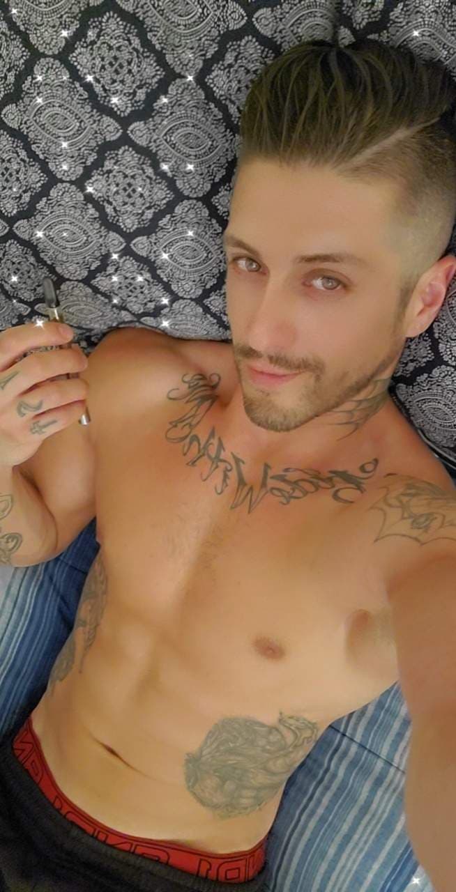 Eddie Raygoza