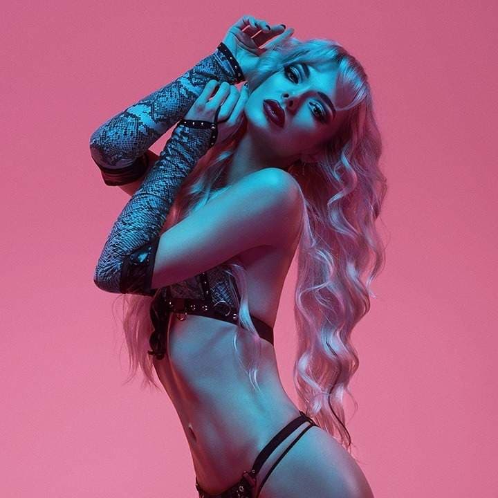 Sophie Storm