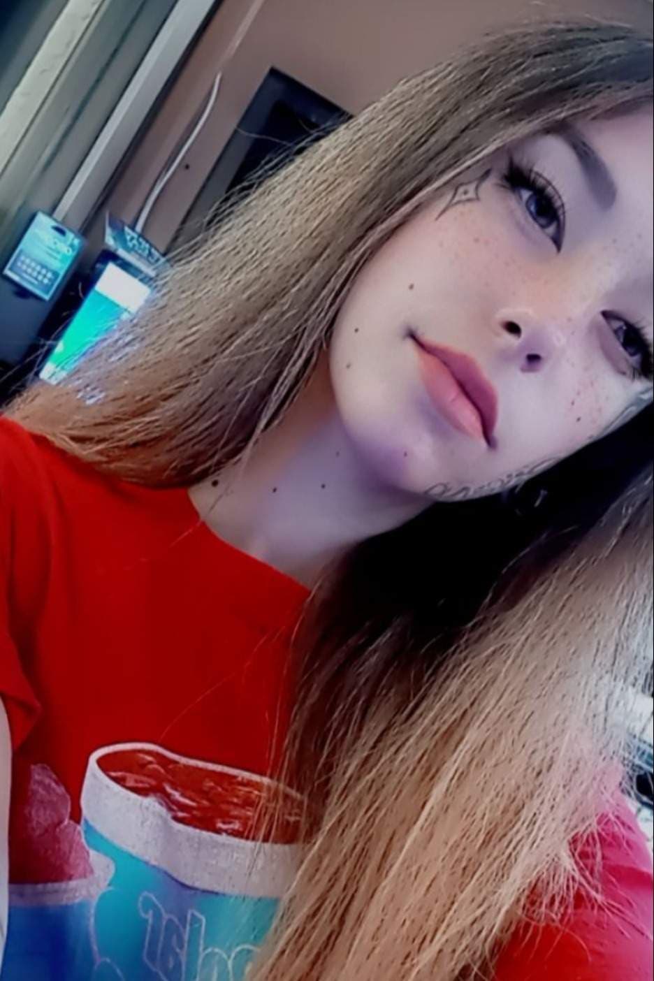 Crazy Girl