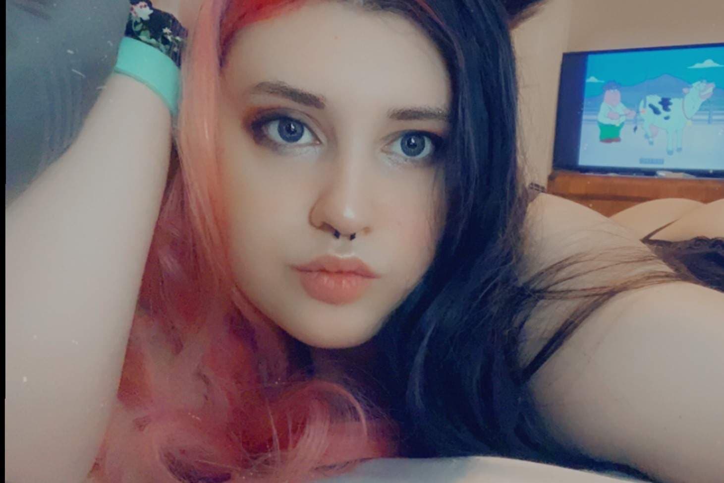 Wild Moonchild 🌙🖤