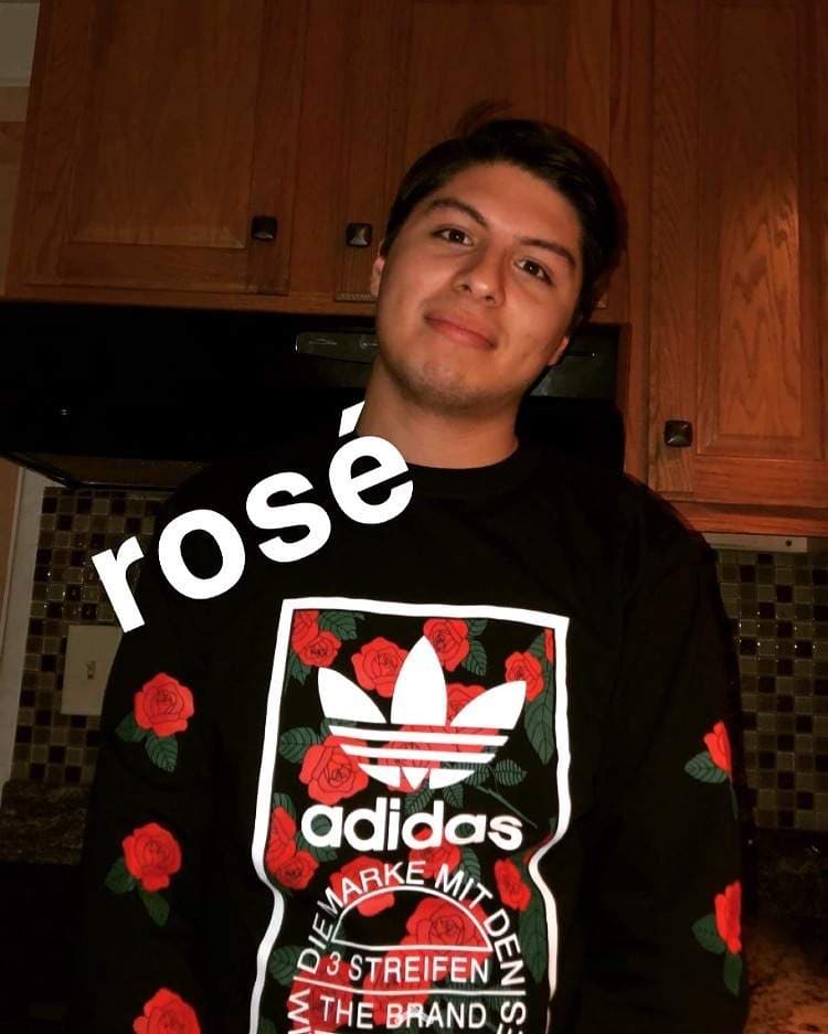 Ricky Rose