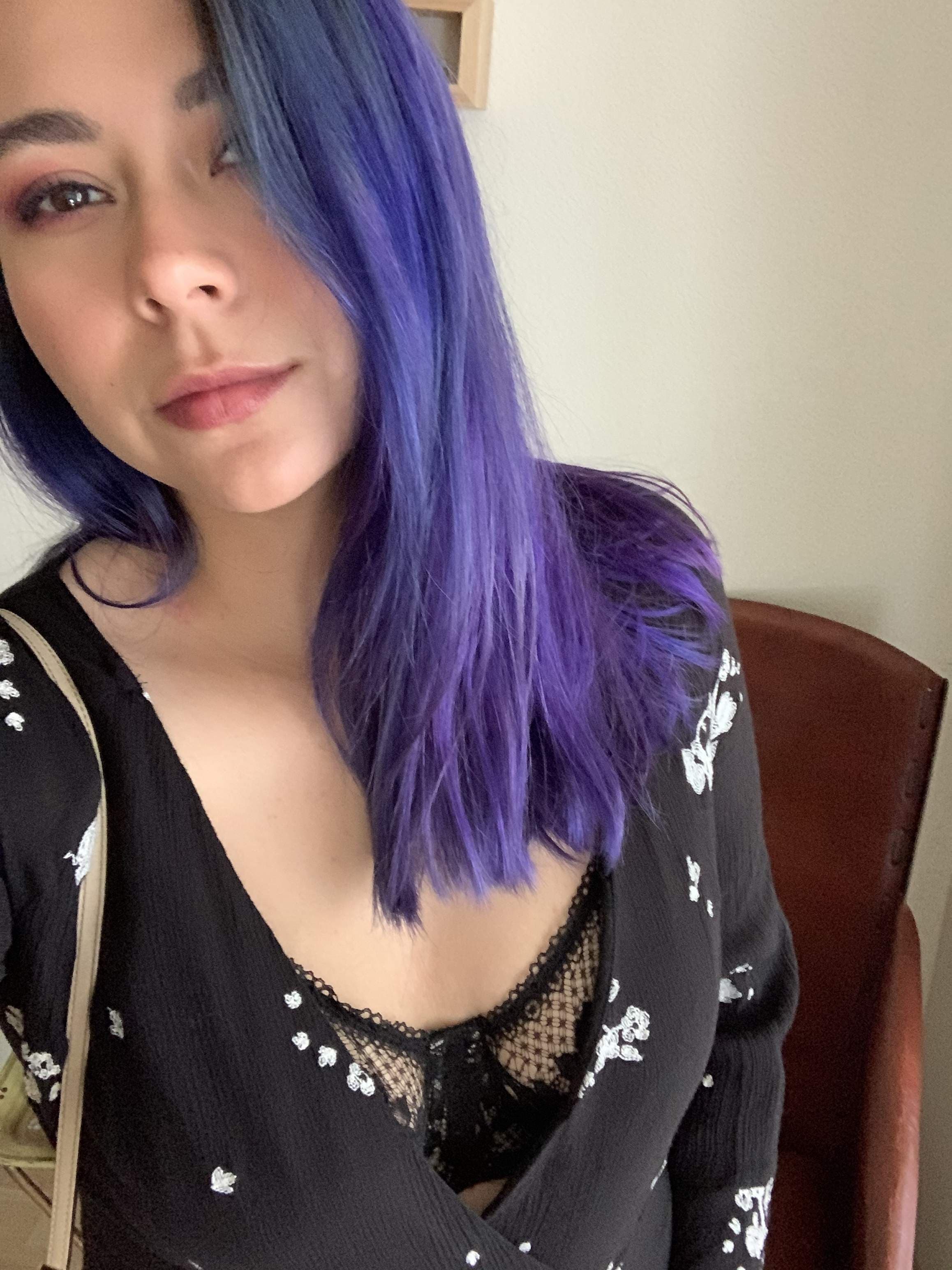 Ashley x Colours