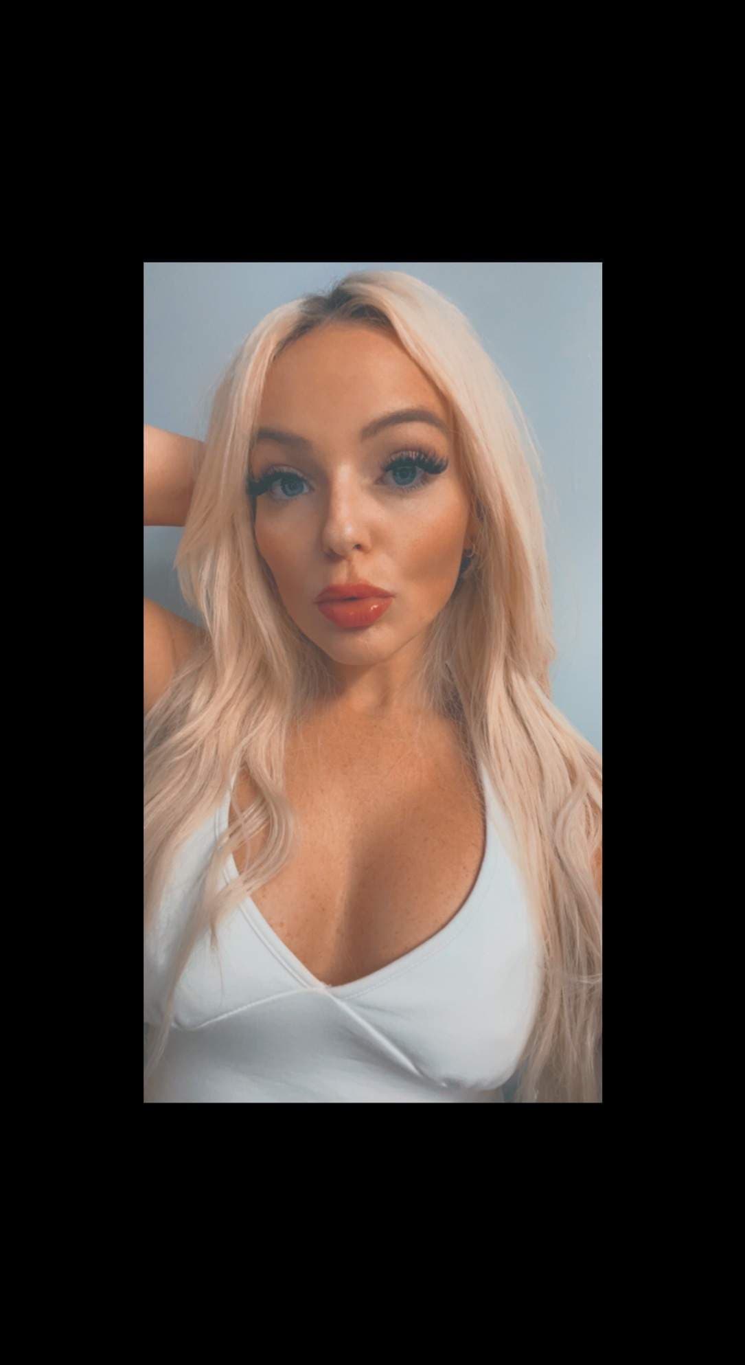blondebabe