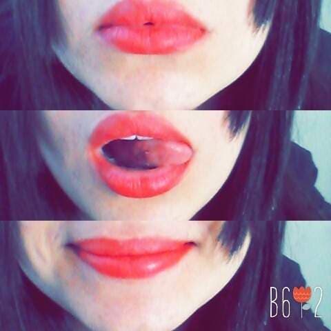 Bonnie ♥