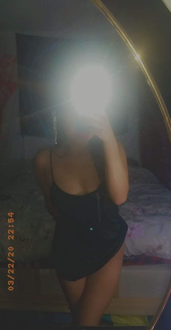 Canadian girl ;)
