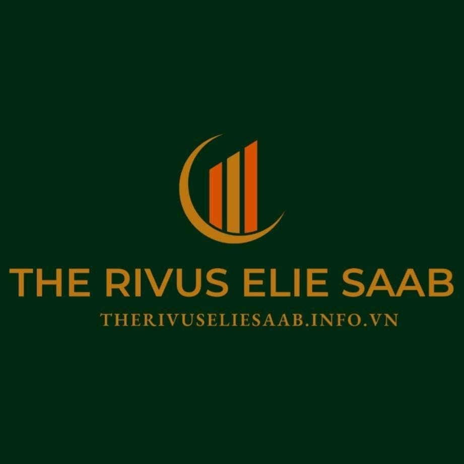 The Rivus Elie Saab