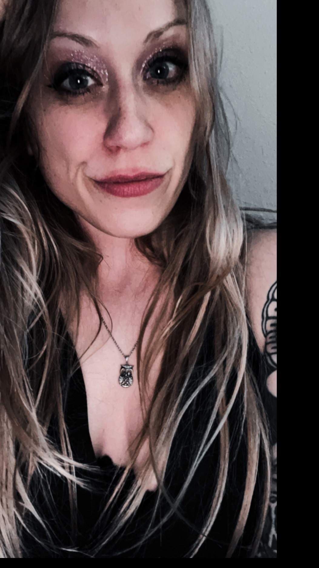devil woman