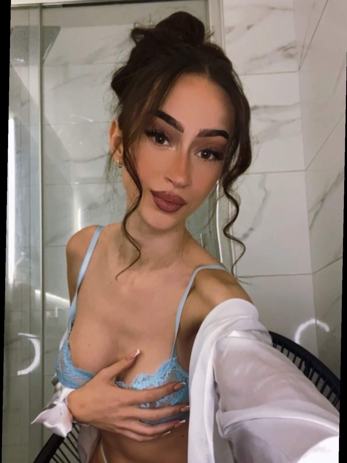 Lexy Rose 🌹