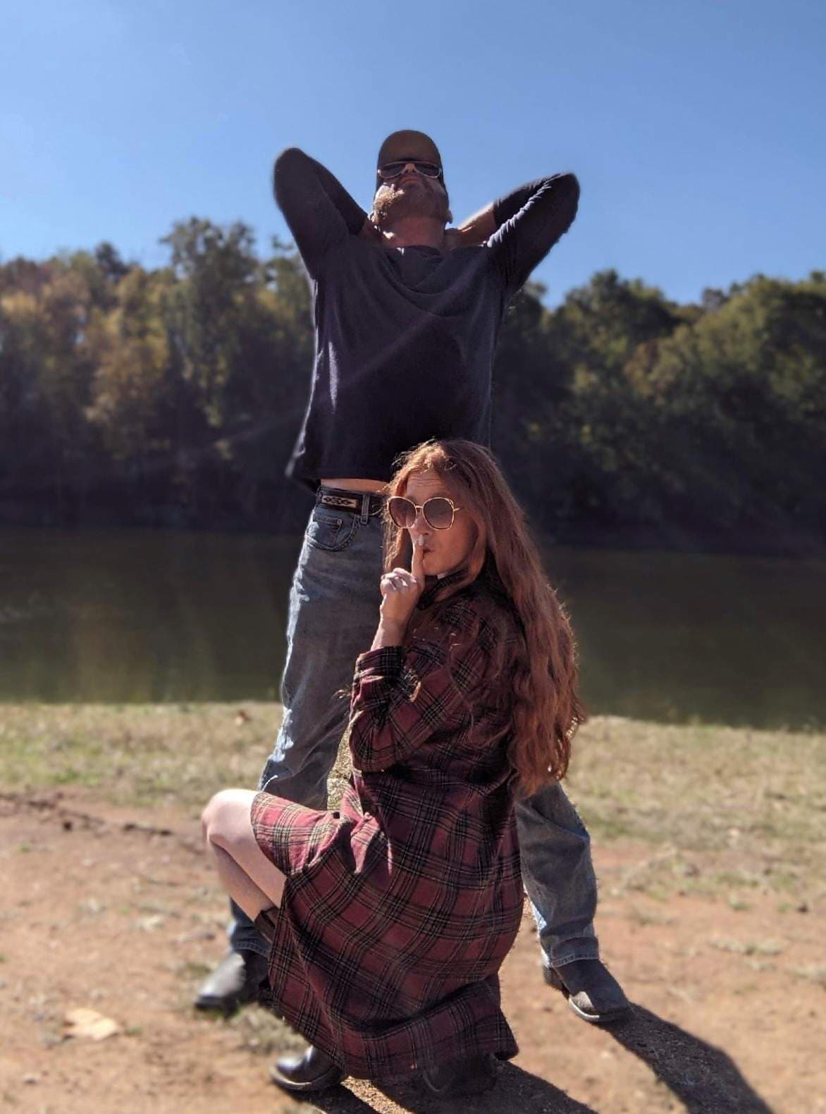 Sensual Lovers