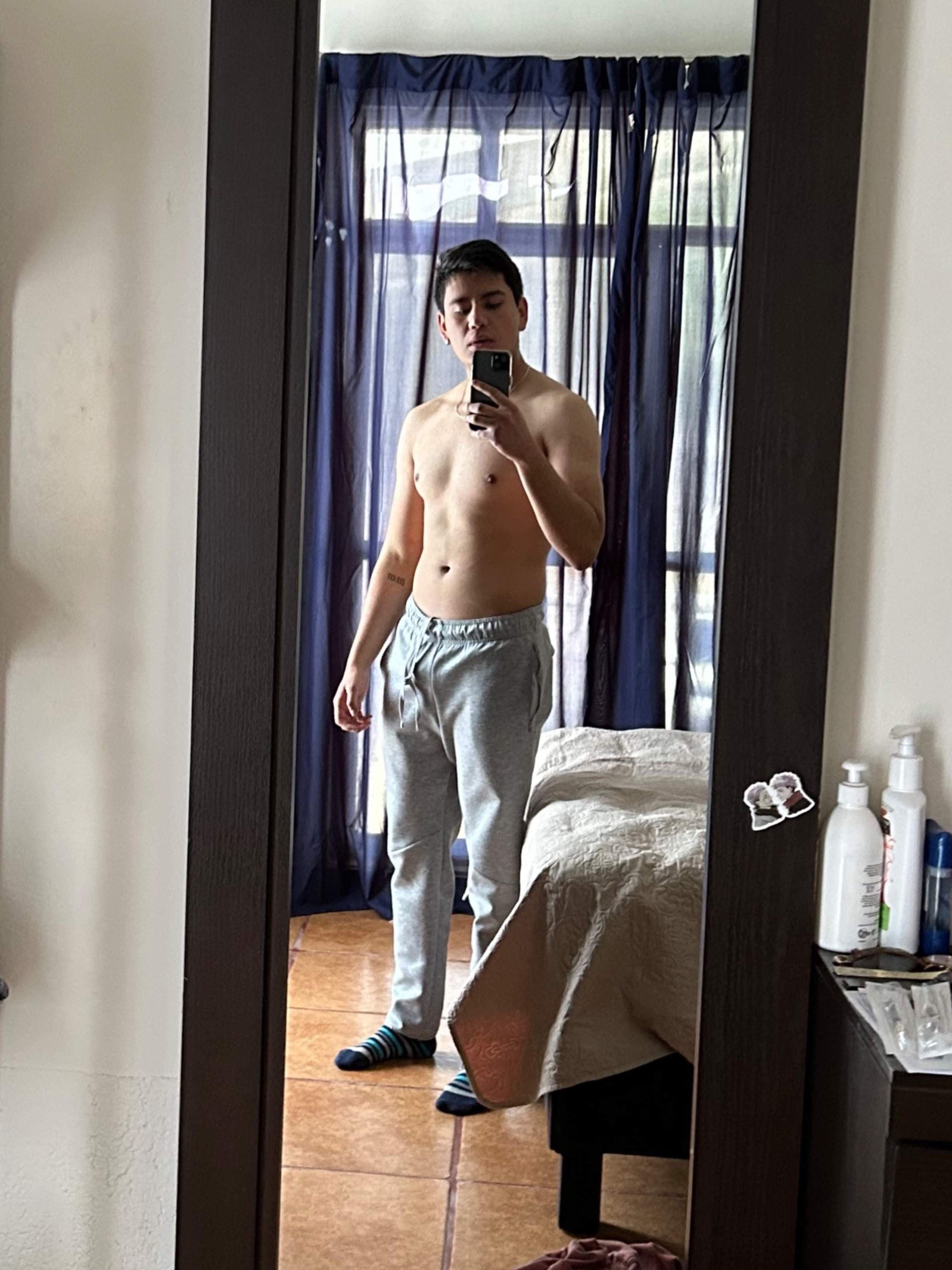 Javi Araujo