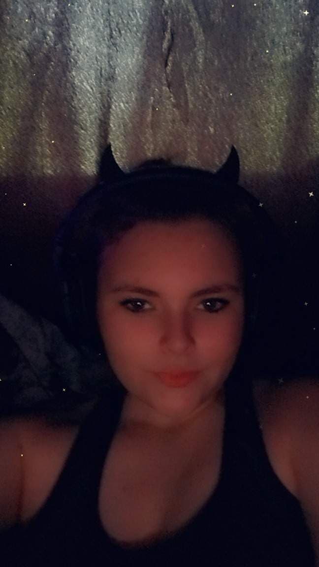 fierylildevil