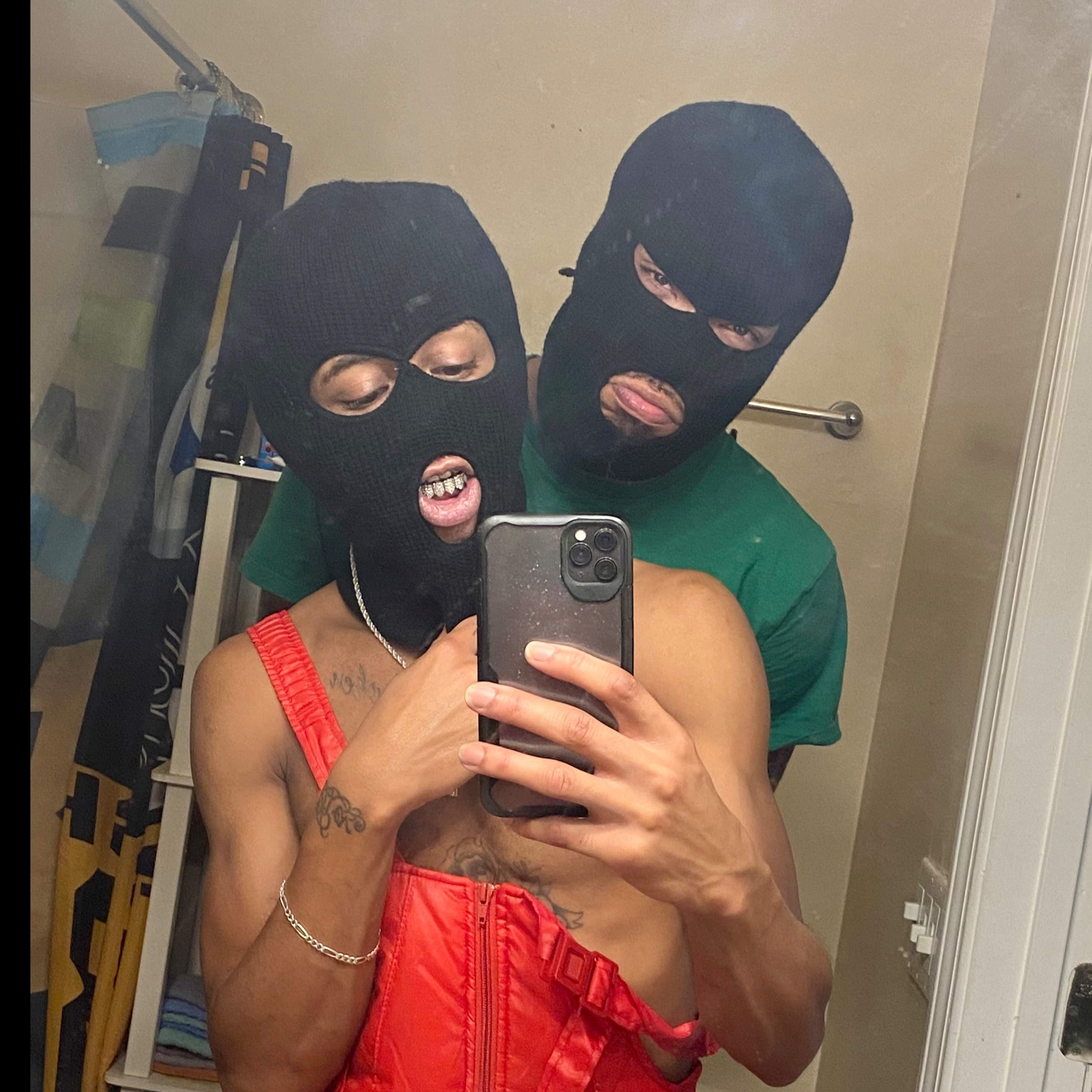 The Real Noah & Wade