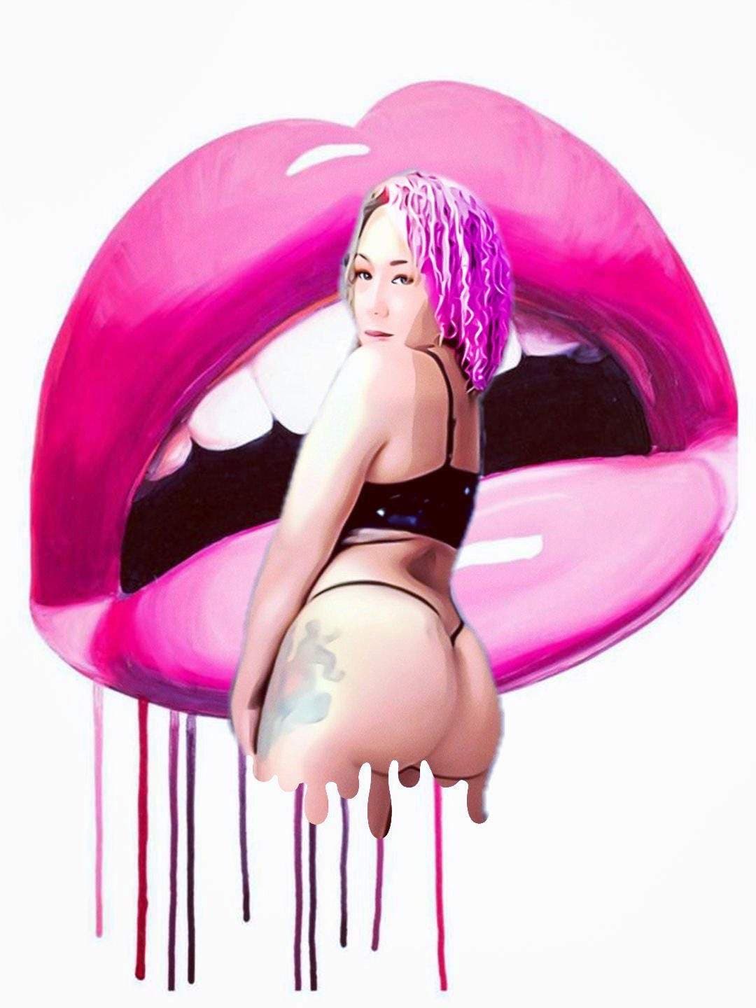 Villain💋