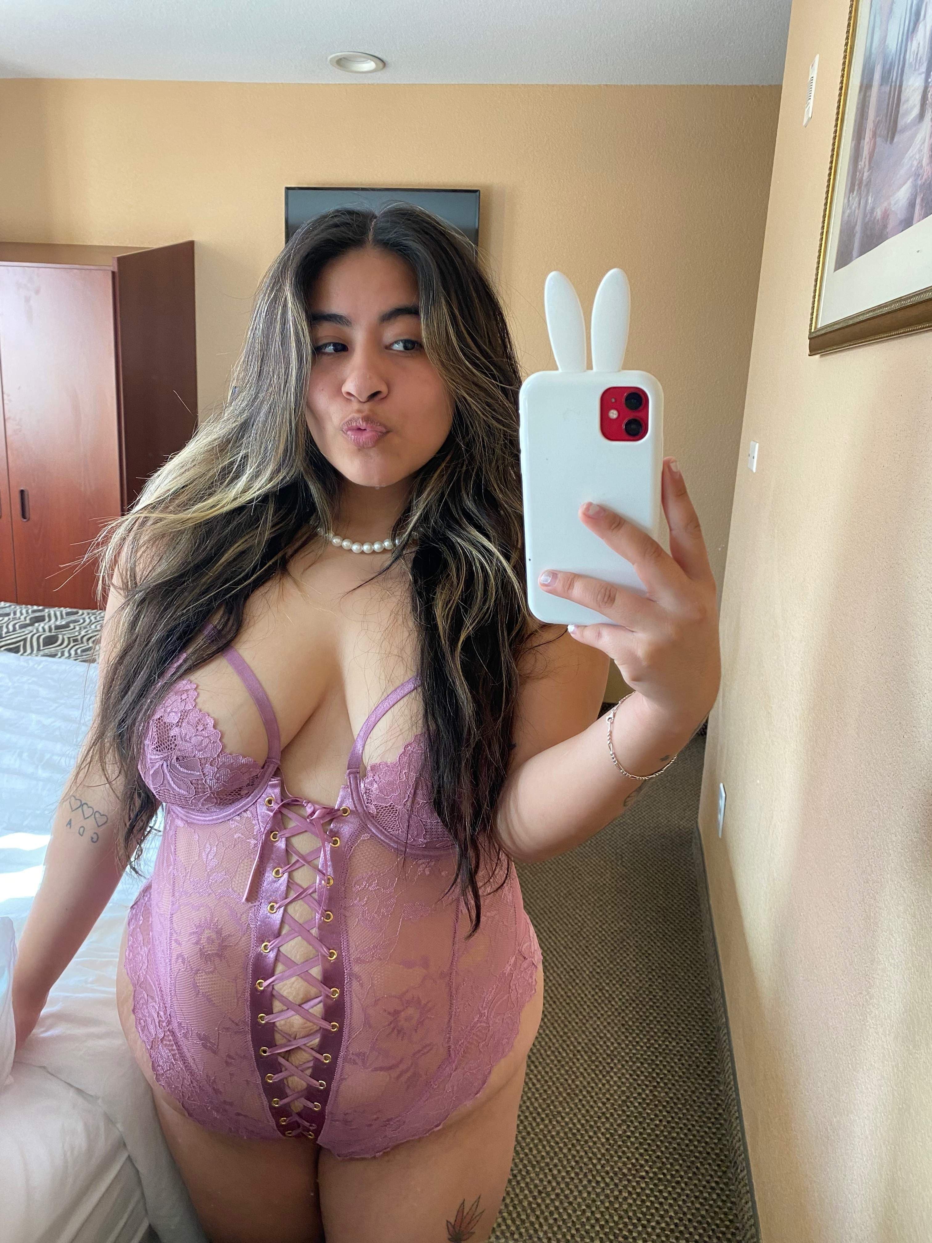 babygirl ♡