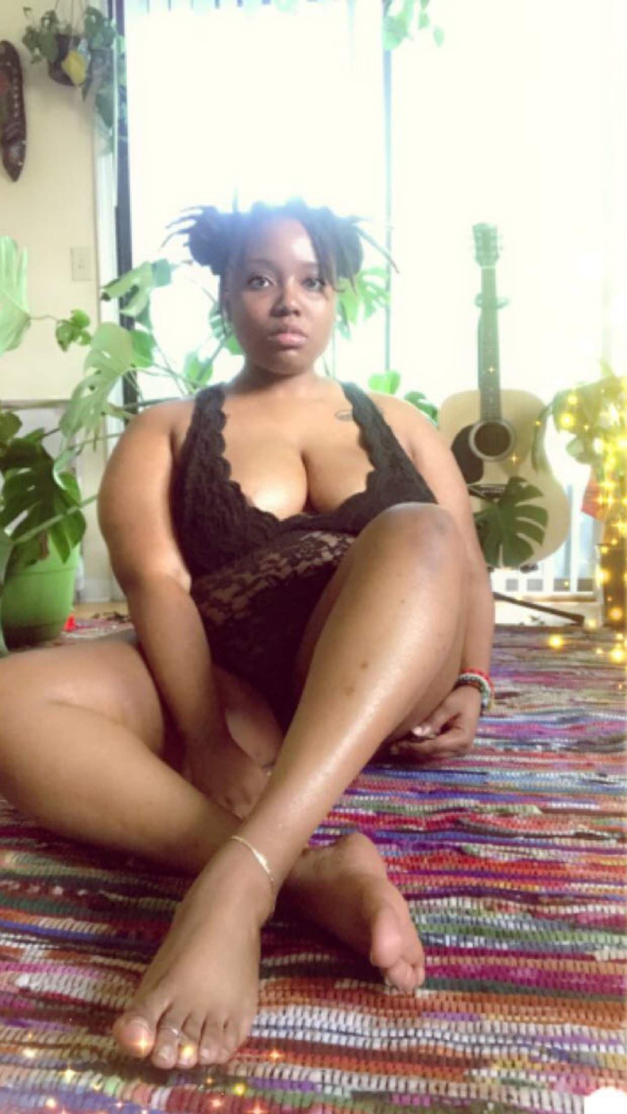 Goddess Nickii