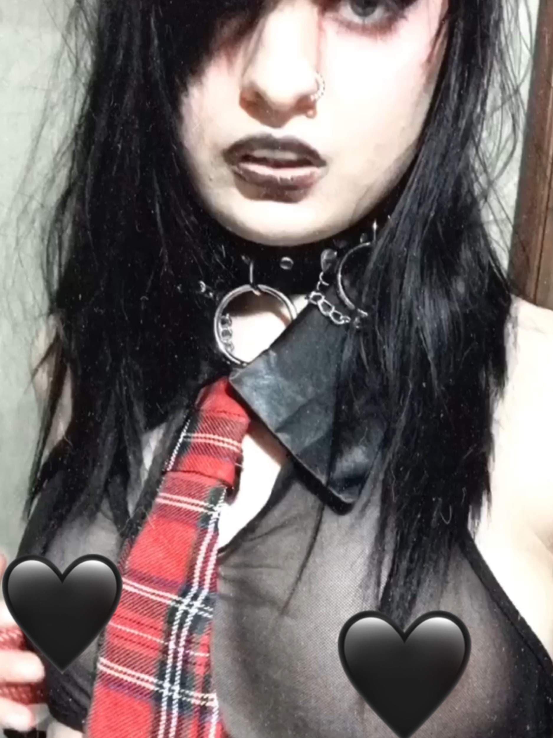 GothicGoddess