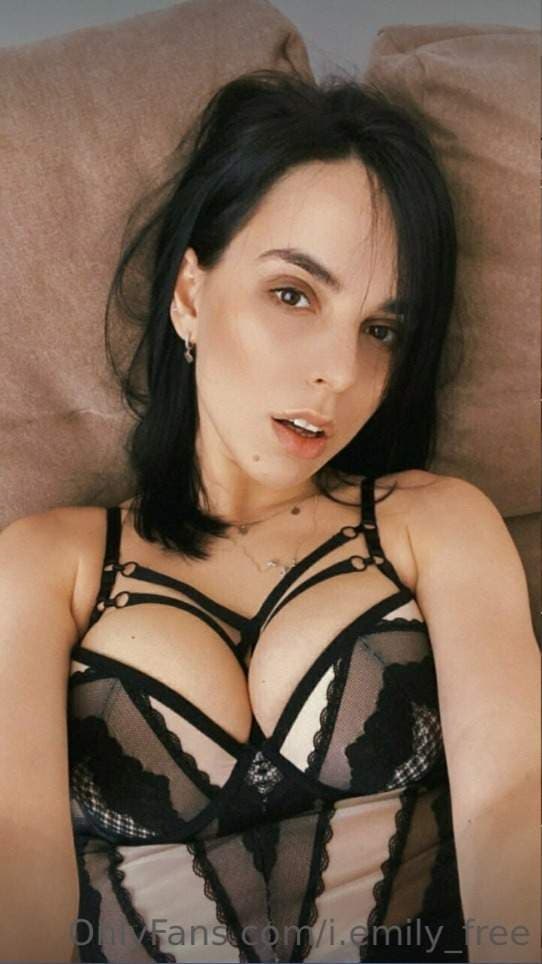 💓Your baby Emily💓