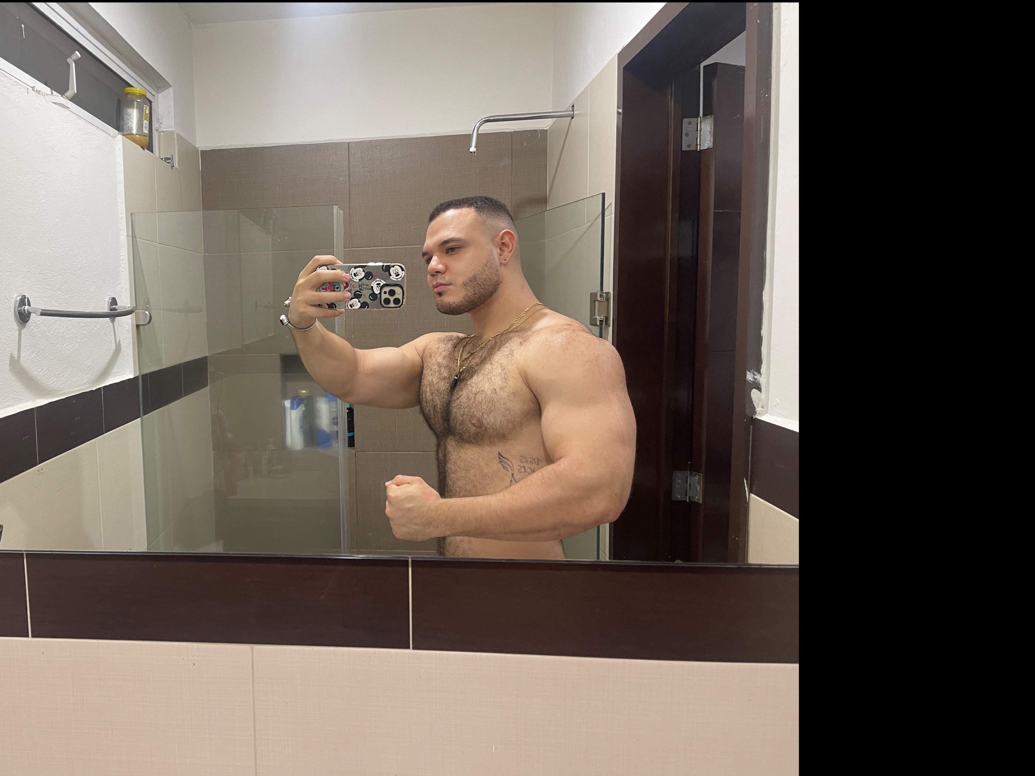 Cristian Ramírez
