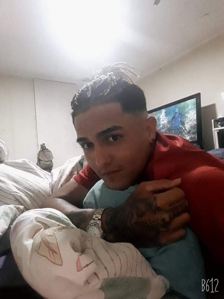 Jose Figueroa