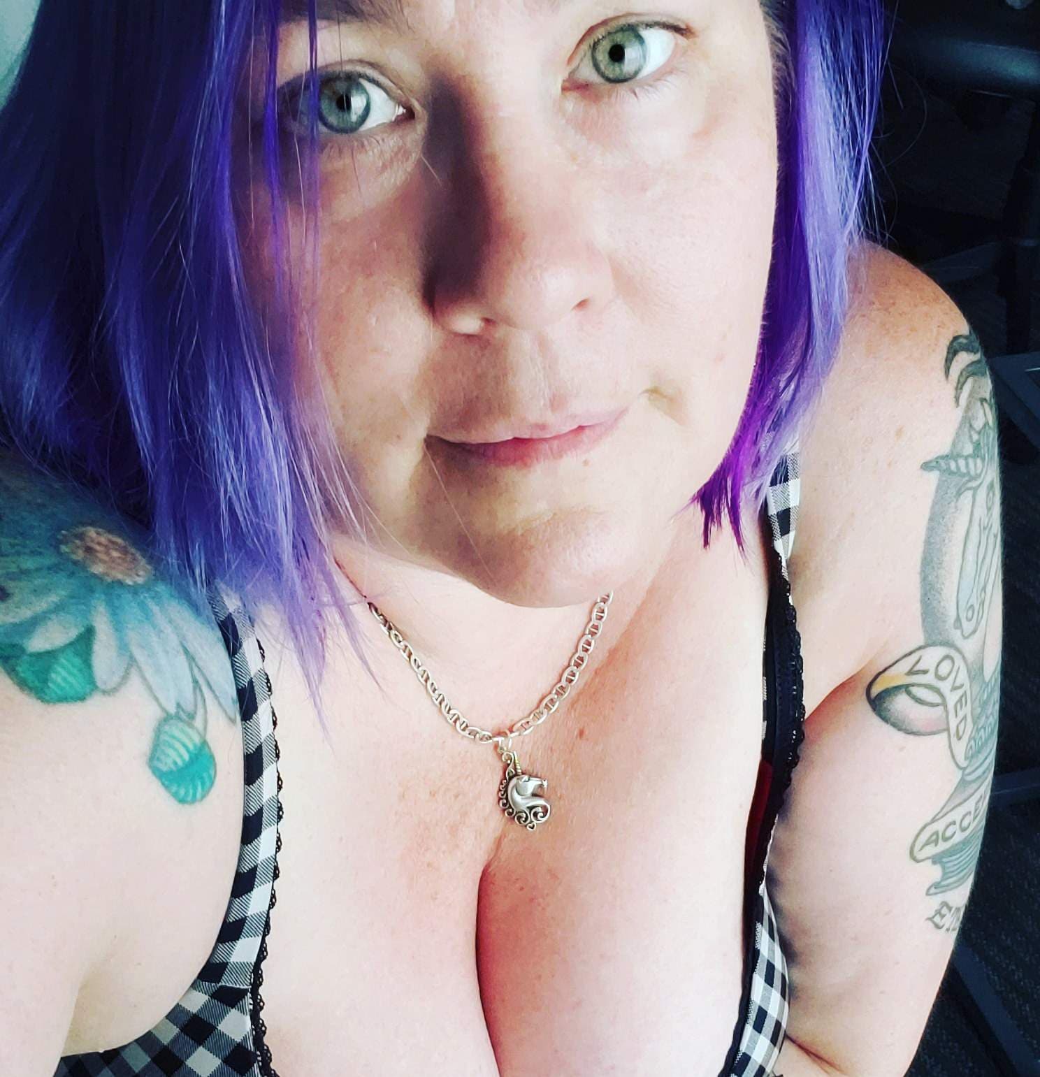 Hispaintedgirl
