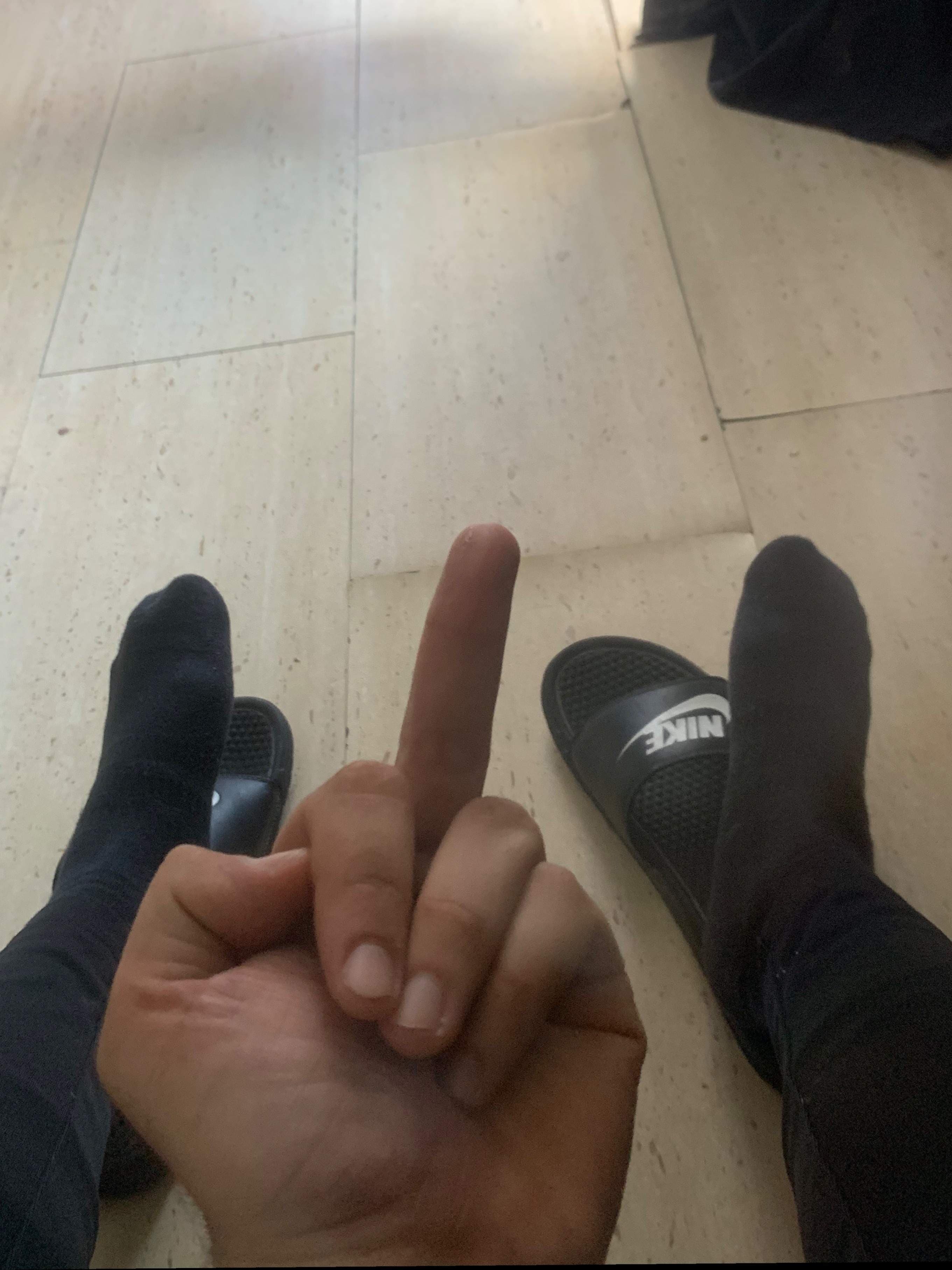 Arab Golden Feet 🦶