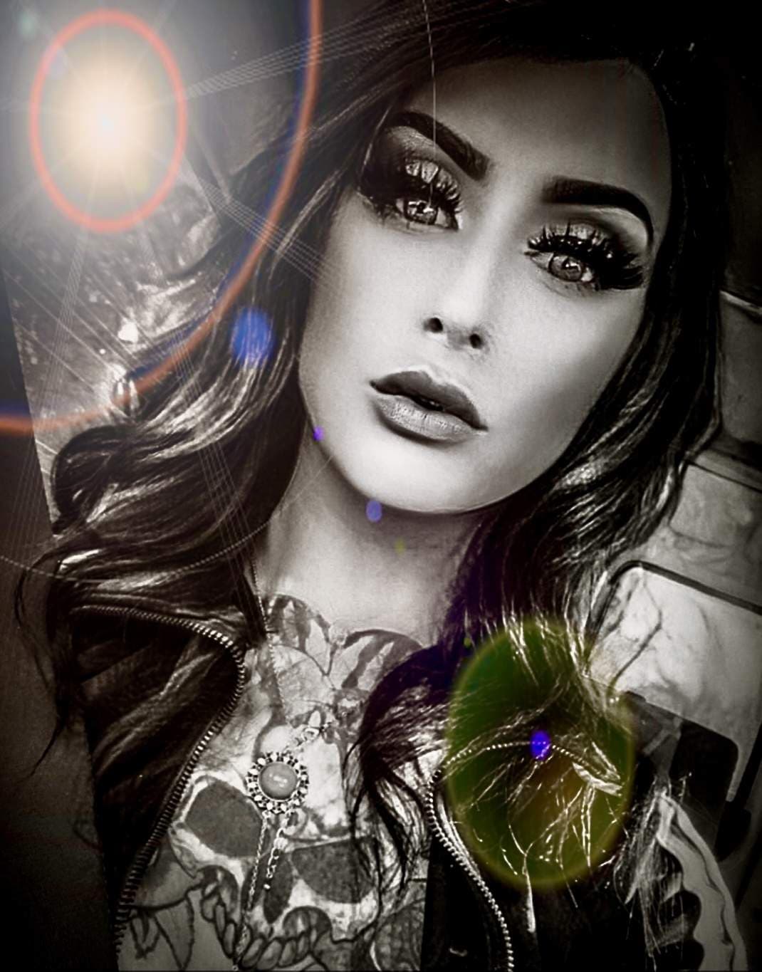 Courtney Rose