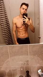 Your master