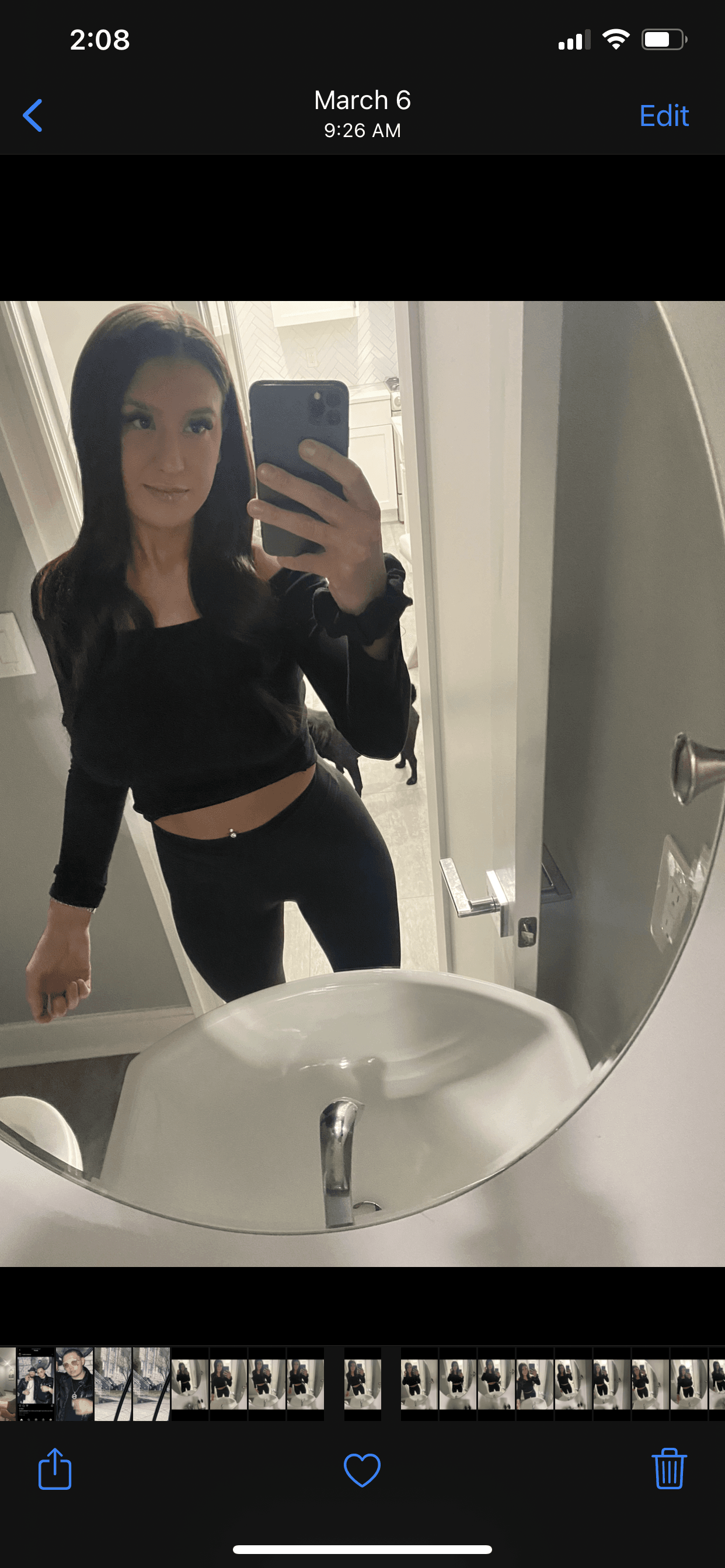 Kaitlyn