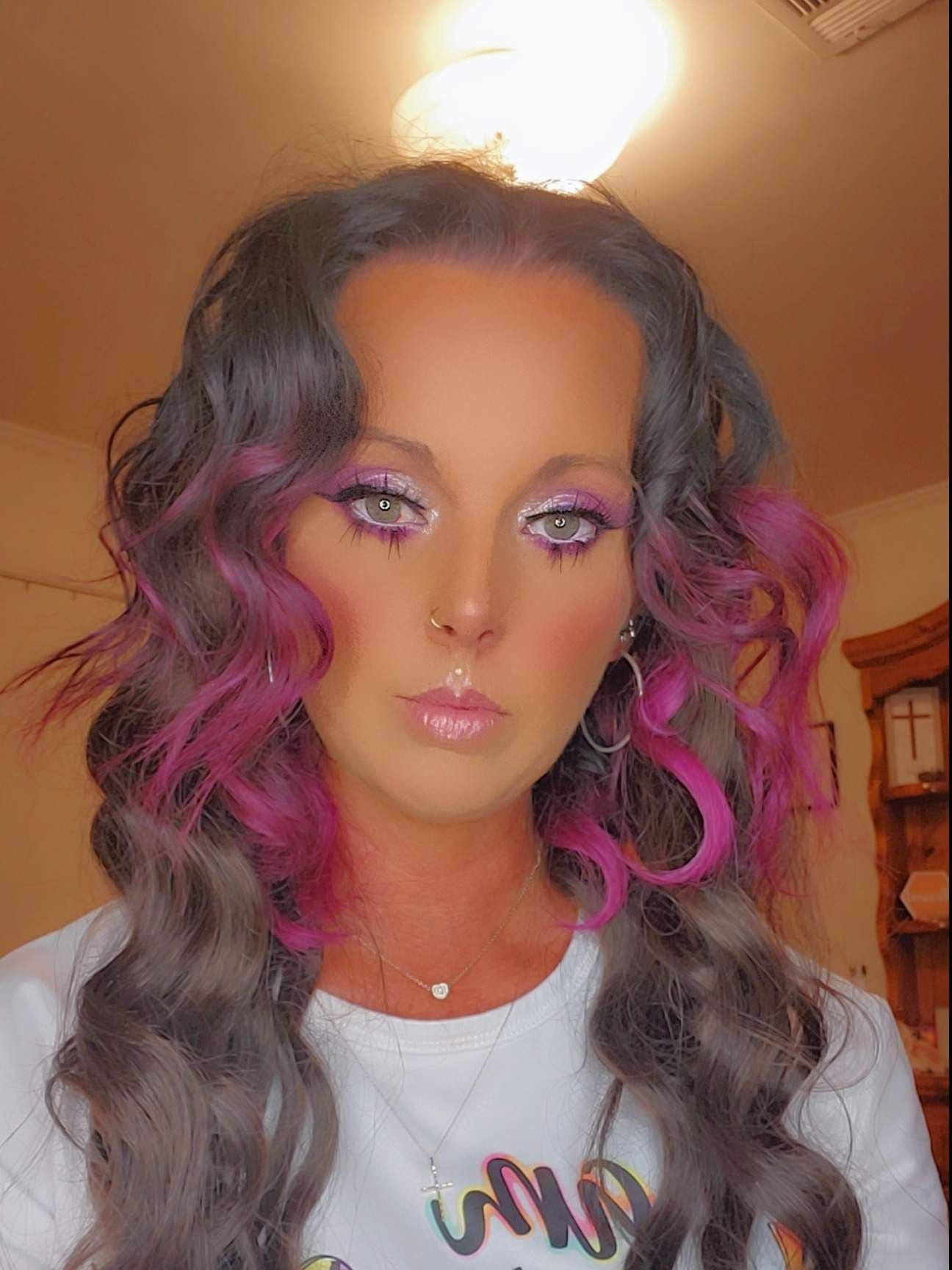 deepsouth22 l Busty Brunette M I L F