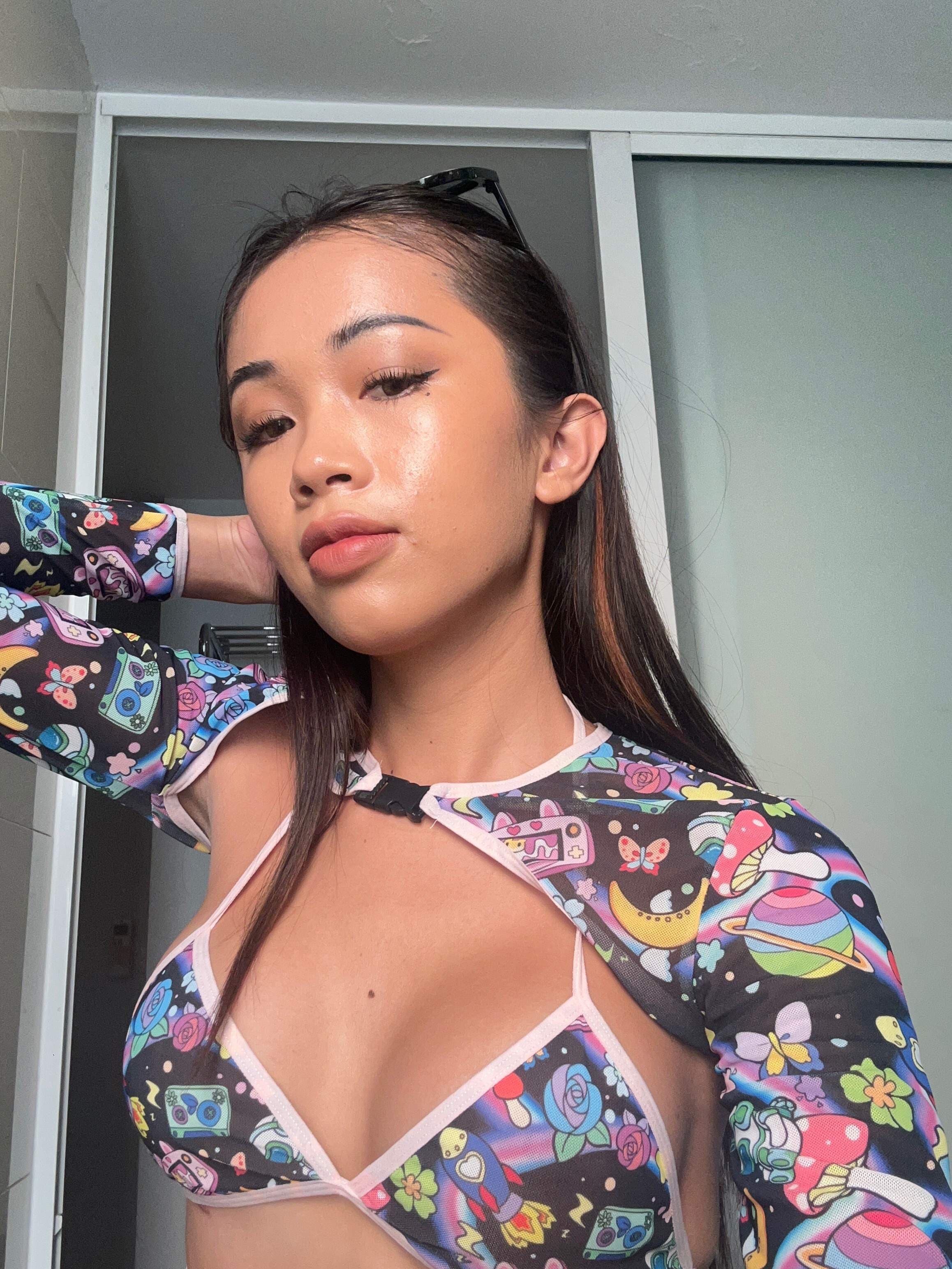 Tsgirlalice💋