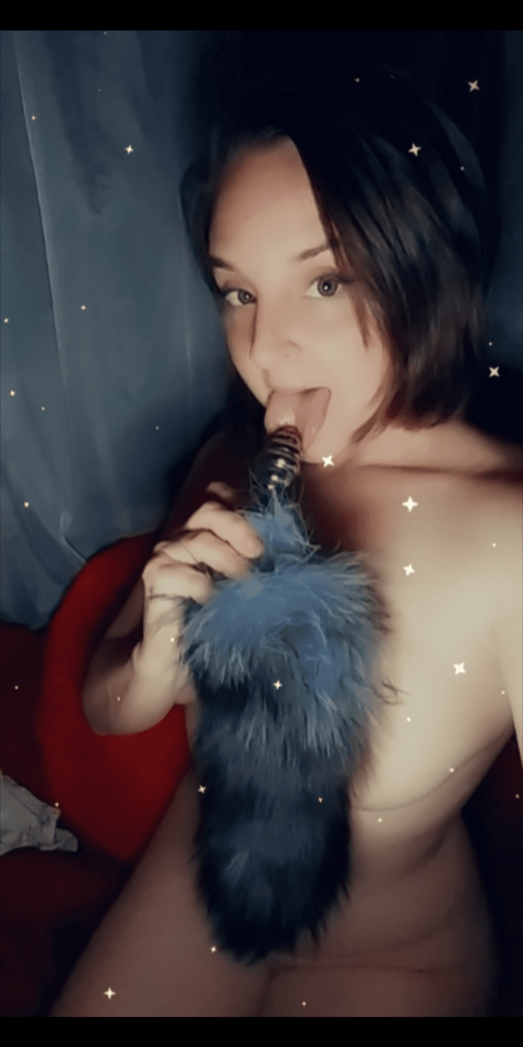 Ashley Furry